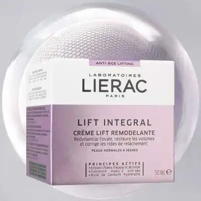 LIERAC Rituale Crema + Face Roller in Quarzo | Risparmia in Farmacia