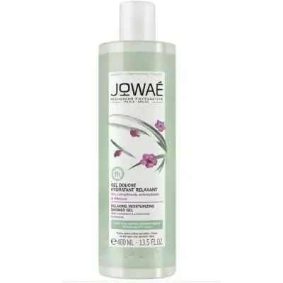 JOWAE Gel Doccia Idratante Rilassante 400ML  |  Farma di Fiducia