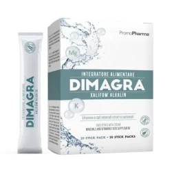 PromoPharma Dimagra Xaliform Bustine | Farma di Fiducia