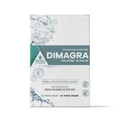 PromoPharma Dimagra Xaliform Bustine | Farma di Fiducia 2