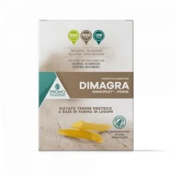 Dimagra AminoPast - Penne 300g | Farma di Fiducia