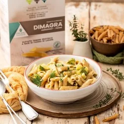 Dimagra AminoPast - Penne 300g | Farma di Fiducia 2