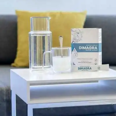 PromoPharma Dimagra Xaliform Bustine | Farma di Fiducia