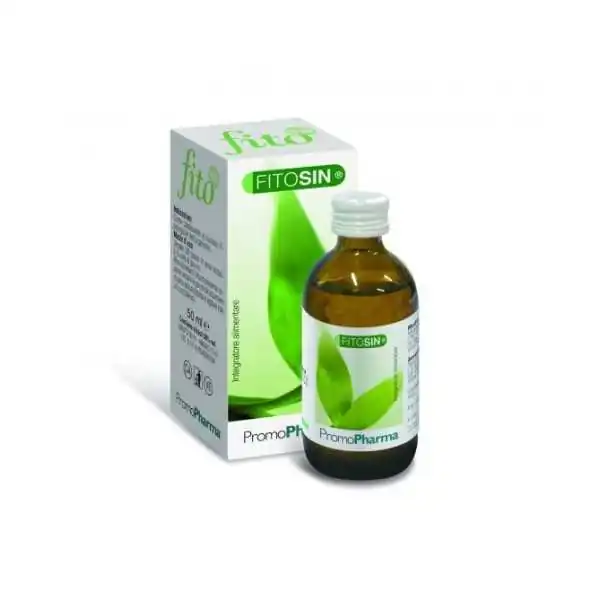 FITOSIN 12 - 50 ml | Farma di Fiducia
