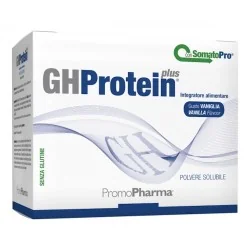 GH Protein Plus Neutro 20 Bustine | Farma di Fiducia