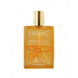Lierac Sensorielle Huile Seche Tonifiante 100ml|Risparmia in Farmacia