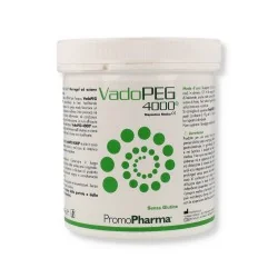 Vado Peg 4000 - 300 gr polvere | Farma di Fiducia