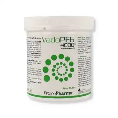 Vado Peg 4000 - 300 gr polvere | Farma di Fiducia