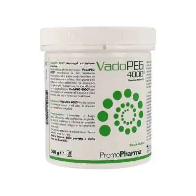 Vado Peg 4000 - 300 gr polvere | Farma di Fiducia