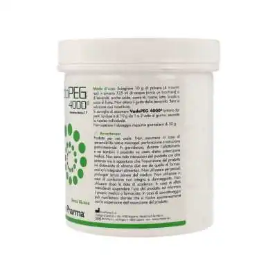 Vado Peg 4000 - 300 gr polvere | Farma di Fiducia