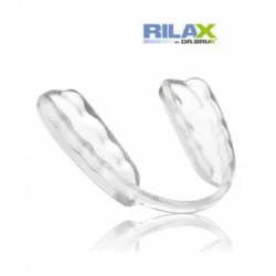 DR. BRUX RILAX BITE ANTISTRESS TRASPARENTE, Montefarmaco