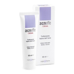 Acneffe Ecomousse 150 mL, CIEFFE DERMA Srl