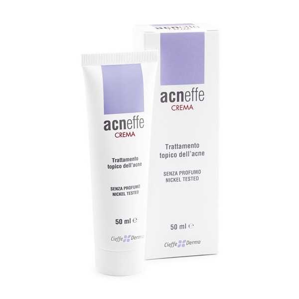 Acneffe Ecomousse 150 mL, CIEFFE DERMA Srl