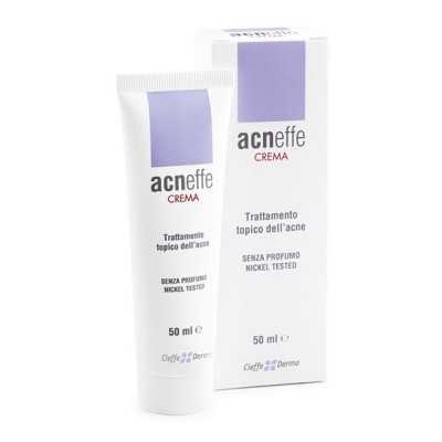 Acneffe Ecomousse 150 mL, CIEFFE DERMA Srl