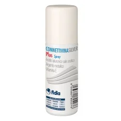 Connettivina Silver Spray 50mL | Farma di Fiducia