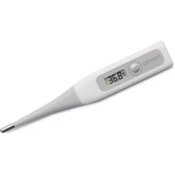 OMRON Termometro Elettronico Flex Temp Smart, Corman 2
