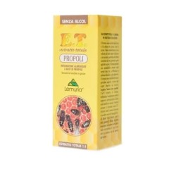Lemuria Propoli ET Flacone da 30 ml | Farma di Fiducia