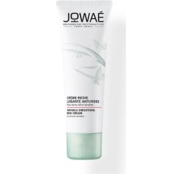 JOWAE - Crema Ricca Levigante Anti-rughe 40 ml | Farma di Fiducia