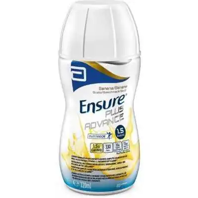 ENSURE PLUS ADVANCE 4x 220 ml | Farma di Fiducia