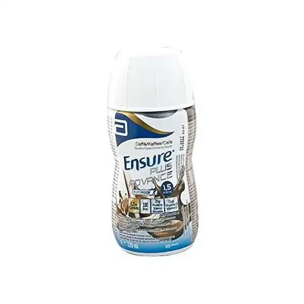ENSURE PLUS ADVANCE 4x 220 ml | Farma di Fiducia