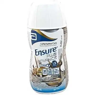 ENSURE PLUS ADVANCE 4x 220 ml | Farma di Fiducia
