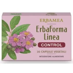ERBAMEA- ERBAFORMA LINEA CONTROL COMPRESSE | Farma di Fiducia