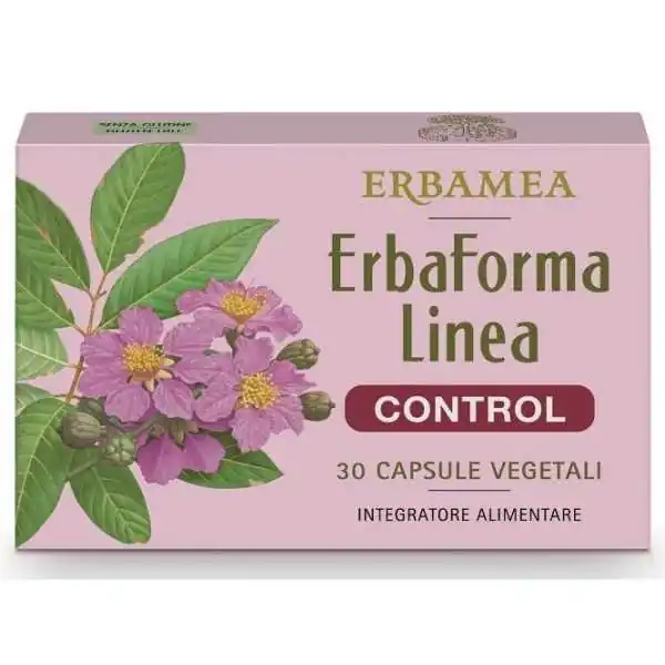 ERBAMEA- ERBAFORMA LINEA CONTROL COMPRESSE | Farma di Fiducia