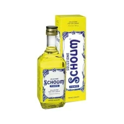 Soluzione Schoum - Forte - Flacone 250g | Risparmia in Farmacia 2