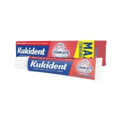 Kukident - COMPLETE Plus Original - 65g | Risparmia in Farmacia 2