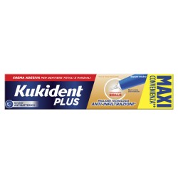 Kukident Plus - Sigillo anti-infiltrazioni - 57g | Risparmia in Farmacia 2