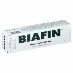 Biafin Emulsione Cutanea Idratante 100 ml | Risparmia in Farmacia