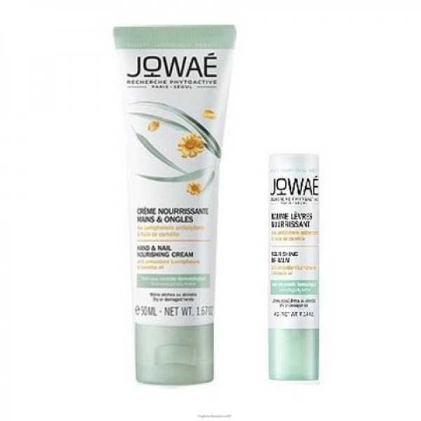 JOWAÉ Cofanetto Mani & Labbra | Risparmia in Farmacia