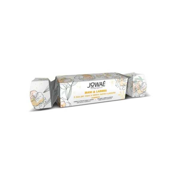 JOWAÉ Cofanetto Mani & Labbra | Risparmia in Farmacia