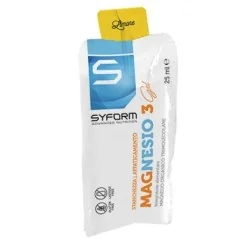 Syform - Magnesio 3 Gel - Gusto Limone - 25ml | Risparmia in Farmacia 2