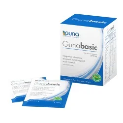 guna basic 15 bustine