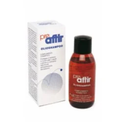 PREAFTIR OLIO-SHAMPOO ANTIPEDICULOSI 150ml, Rottapharm