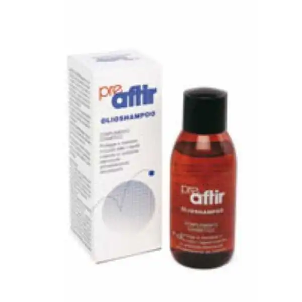 PREAFTIR OLIO-SHAMPOO ANTIPEDICULOSI 150ml, Rottapharm