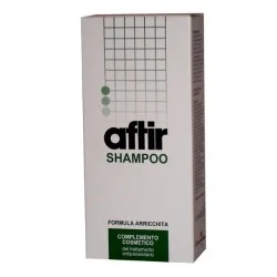 AFTIR SHAMPOO NUOVA FORMULAZIONE, Rottapharm