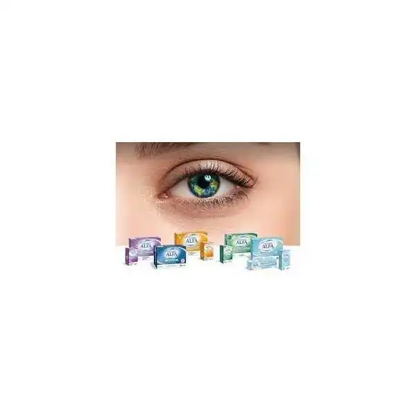 Collirio Alfa Decongestionante 10x0,3ml | Farma di Fiducia