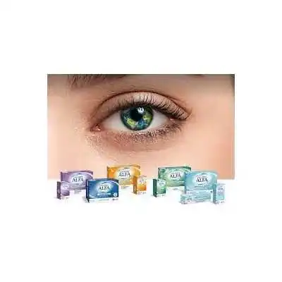 Collirio Alfa Decongestionante 10x0,3ml | Farma di Fiducia