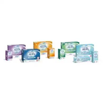 Collirio Alfa Decongestionante 10x0,3ml | Farma di Fiducia