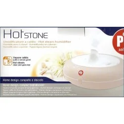 UMIDIFICATORE A CALDO HOT STONE, Artsana