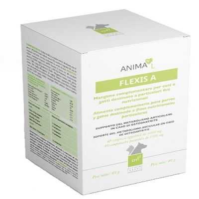 FLEXIS A 60 Compresse  |  Farma di Fiducia