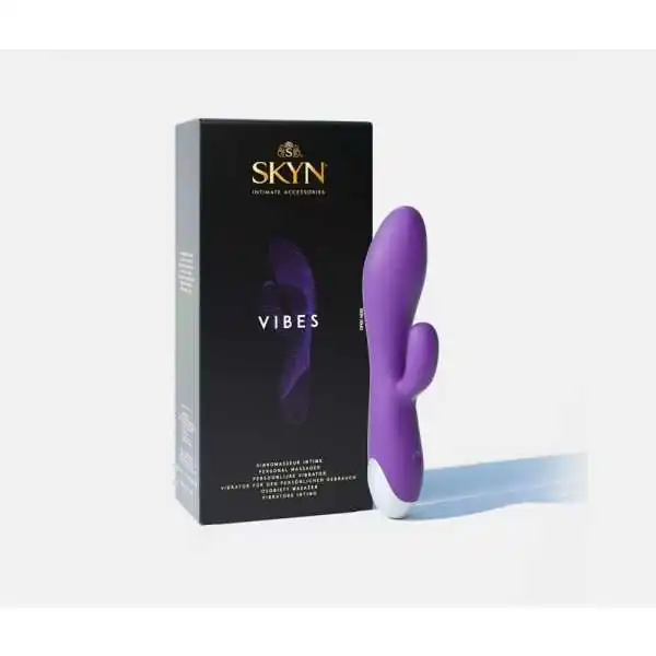 SKYN® VIBES VIBROMASSAGGIATORE INTIMO| Risparmia in Farmacia