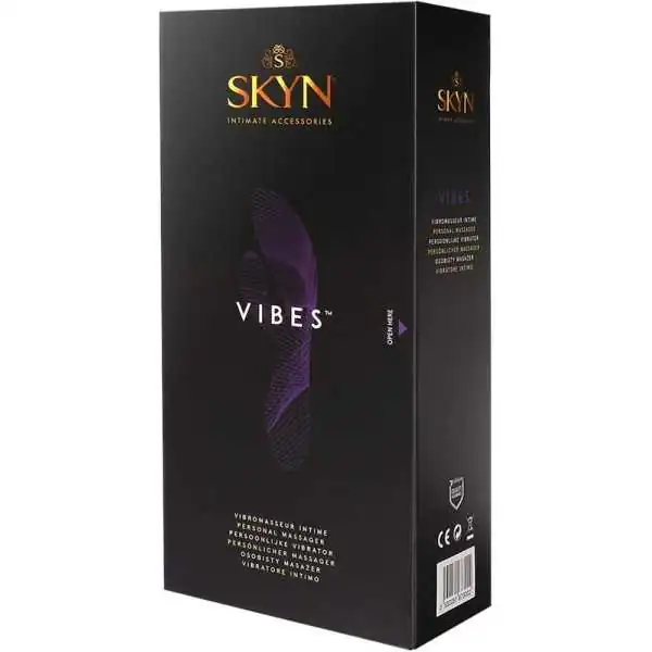 SKYN® VIBES VIBROMASSAGGIATORE INTIMO| Risparmia in Farmacia