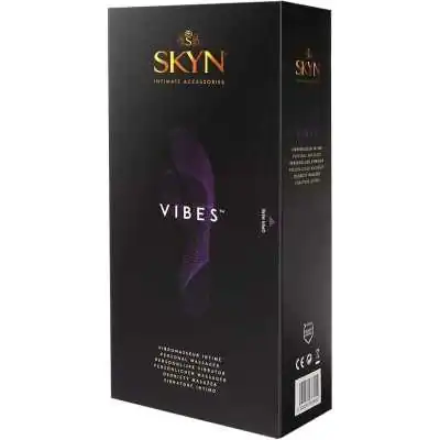 SKYN® VIBES VIBROMASSAGGIATORE INTIMO| Risparmia in Farmacia