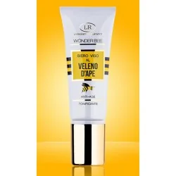LR WONDER BEE SIERO VISO AL VELENO D'APE 30 ML, LR Wonder Company