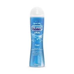 DUREX - TOP GEL FEEL, Durex