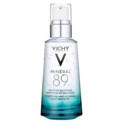 Vichy MINERAL 89 Booster Rimpolpante Fortificante 50ml | Farma di Fiducia