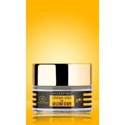 LR WONDER BEE CREMA VISO AL VELENO D'APE 50ML, LR Wonder Company